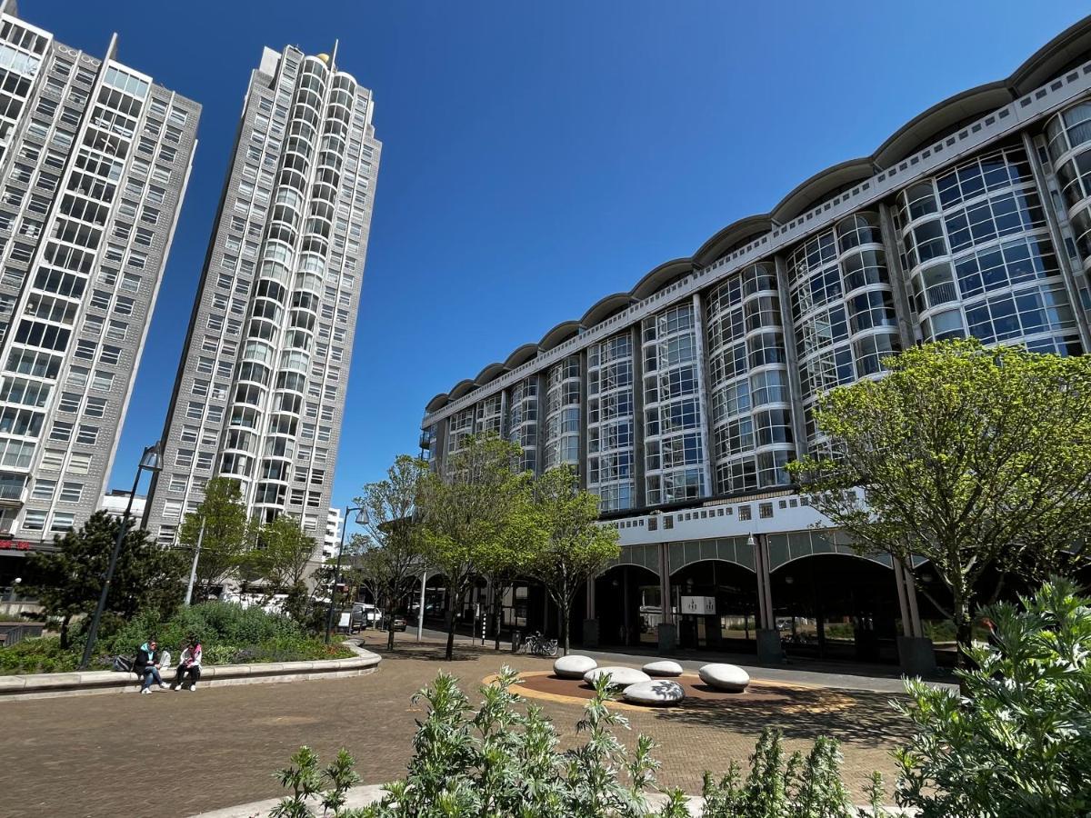 Fox Hotel The Hague Scheveningen Exterior photo