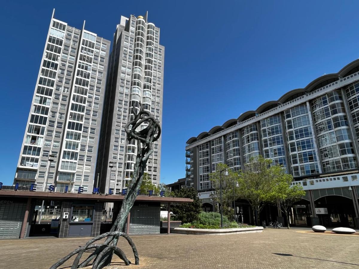 Fox Hotel The Hague Scheveningen Exterior photo