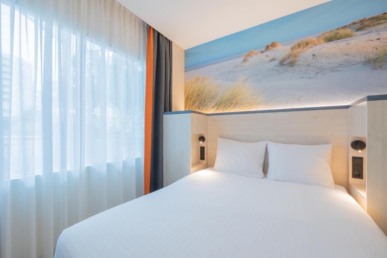 Fox Hotel The Hague Scheveningen Exterior photo